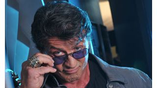シルヴェスター・スタローンの『エクスペンダブルズ2』公開を前にすでに『エクスペンダブルズ3』撮影が秋から開始に