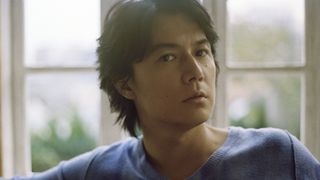 福山雅治、5年ぶりの映画主演はエリートサラリーマン役!是枝裕和監督とタッグで世界公開も視野に