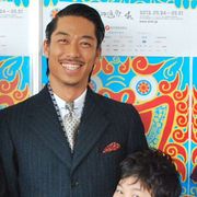 EXILEのAKIRA、主演映画で父親役に初挑戦!「早く父親になりたい!」とパパ願望を明かす