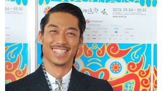 EXILEのAKIRA、主演映画で父親役に初挑戦!「早く父親になりたい!」とパパ願望を明かす