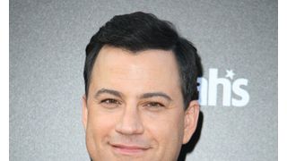 ジョークを連発?第64回エミー賞の司会はコメディアンのジミー・キンメルに決定