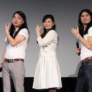「スケバン刑事」南野陽子の「許さんぜよ!」にハイウォー松田「許さなくていいです!」と絶叫