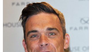 ロビー・ウィリアムス、故マイケル・ジャクソンさんの邸宅購入を考え中?