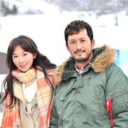 池内博之、日中合作映画で10年ぶりラブストーリー挑戦! 『レッドクリフ』リン・チーリンと共演!