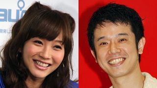 ミキティ、「天使のような我が子」を出産！パパになった庄司「妻には感謝しかありません」