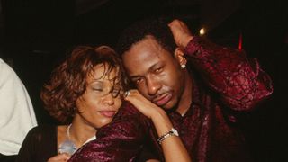 急逝したホイットニー・ヒューストンさん、元夫ボビー・ブラウンと再婚予定だった？