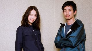 戸田恵梨香&加瀬亮、命懸けの体当たり演技!?「SPEC」堤幸彦監督のドS演出ぶりを明かす