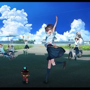 「ノイタミナ枠」新作が発表!科学アドベンチャーシリーズ「ロボティクス・ノーツ」河内遥「夏雪ランデブー」など放送決定!