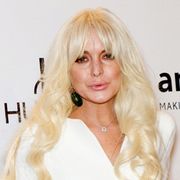 リンジー・ローハン、自分をバカにした「glee」にゲスト出演