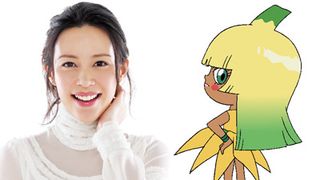 ママになった木村佳乃、映画『アンパンマン』で新キャラクター、バナナ島の女王バンナで声優出演!