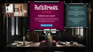 「ハリー・ポッター」シリーズが電子書籍で購読可能に！
