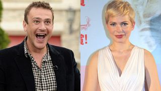 『マリリン 7日間の恋』のミシェル・ウィリアムズ、ジェイソン・シーゲルと交際中?