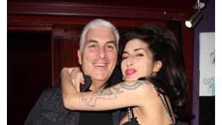 遺言状のなかったエイミー・ワインハウスさん、遺産はすべて両親へ