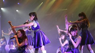 AKB48人気は海外へ?ワシントン公演を地元紙が「旋風が巻き起こる」と報道するも日本と温度差
