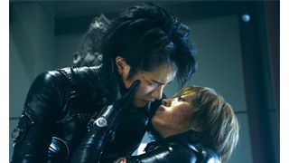 GANTZ、早くも2週連続「金曜ロードSHOW!」で地上波初放送決定!プロデューサー&監督が再編集した特別版!!