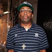 スパイク・リー監督、黒人少年殺害事件をめぐるツイートで謝罪