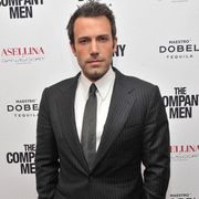 映画監督としても優秀なベン・アフレック、コメディ映画『ネイサン・デッカー』主演へ