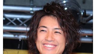 斎藤工、三池監督×高橋ヒロシタッグのドラマ主演に「参加できたのをうれしく思う」