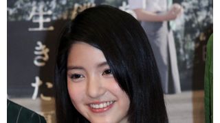 元気印の川島海荷が、がんと戦う少女役に！「主人公・あっこちゃんの一生懸命生きた姿に希望を感じてほしい」