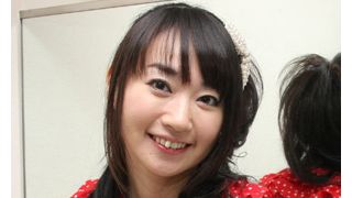 水樹奈々、自身の出生秘話明かす！のび太の誕生秘話にホロリ……
