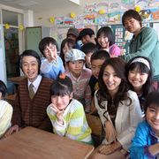 満島ひかり、石井克人監督最新作『ハロー!純一』で“ギャル風”教育実習生に!