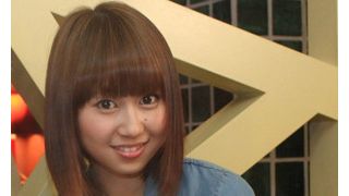 AKB48小林香菜、親友・秋元才加の一人メシを心配!?「友達の輪を広げてあげたい」