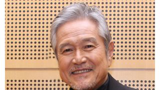 「ケイゾク」から「SPEC」!この10年を知る竜雷太、戸田恵梨香&加瀬亮に「若さこそがSPEC」と熱いエール!!