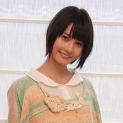 橋本愛、反抗期真っ盛りの同世代にメッセージ!「お父さんはちゃんとがんばっている」