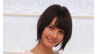 橋本愛、反抗期真っ盛りの同世代にメッセージ!「お父さんはちゃんとがんばっている」
