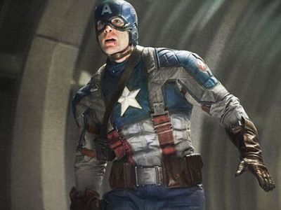 『キャプテン・アメリカ2』の監督最終候補が出そろう - 最終結論は4月中旬に発表