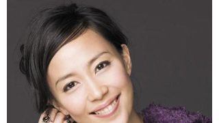 木村佳乃、9年ぶりのNHK連続ドラマに主演!三角関係に身を焦がす大人の純愛を熱演