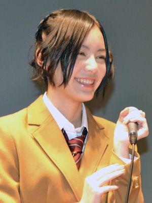 SKE48松井珠理奈、体調不良は深刻…「大きな音を聴いたり、大きな話し声を聞くと気持ち悪くなってしまいます」
