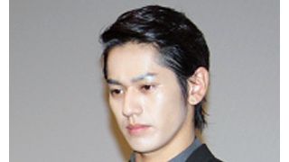 永山絢斗、バイク横転事故で左足骨折　舞台降板へ