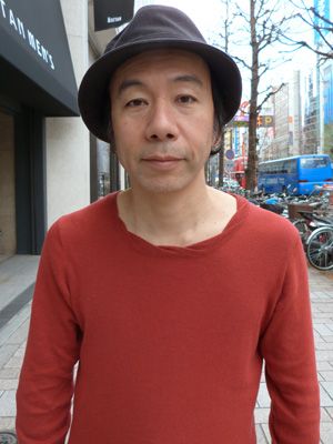 『鉄男』シリーズ塚本晋也監督、“52歳の手習い”ツイッターが密かに人気!新旧作の質問にも丁寧に答える