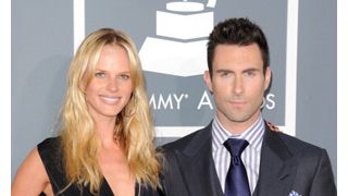 アダム・レヴィーン、2年間交際したロシア人モデルと破局