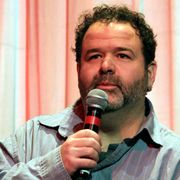 レズビアン&ゲイ映画祭オープニングはトム・フィッツジェラルド監督『クラウドバースト』