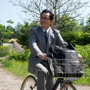 水谷豊、主演映画のPRのため北海道から沖縄まで強行日程で全国行脚を決行!