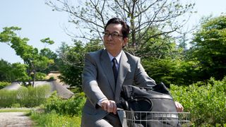 水谷豊、主演映画のPRのため北海道から沖縄まで強行日程で全国行脚を決行!