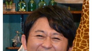 有吉弘行、ガチャピンを抜いてフォロワー数国内2位に!「ガチャピン先輩ありがとうございました。。。」