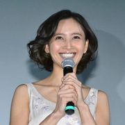 加藤夏希、“和製ドラゴン”倉田保昭から「絵になるアクション女優」と太鼓判!