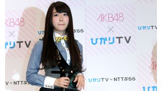 AKB48峯岸みなみ「R-1ぐらんぷりに出てみたい」 本格コント番組第2弾制作決定!