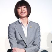 新垣結衣、堺雅人のセリフさばきにビックリ!「こんなに早口で話せる人は初めて」