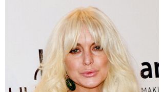 リンジー・ローハンにまたトラブル? リンジーに殴りかかられたと女性が被害届