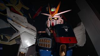 ガンダム、再びお台場に立つ! 新施設「ガンダムフロント東京」はまもなくオープン!
