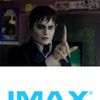 ジョニー・デップ×ティム・バートン監督最新、IMAXカメラで撮影せずとも先端技術でIMAX版に変換し日本で上映！