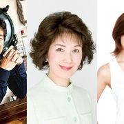 前川清&酒井和歌子&山田優、福井県発『旅の贈りもの~明日へ~』でトリプル主演!
