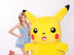 ローラ、ソロデビュー曲が『劇場版ポケモン』の主題歌に！声優にも初挑戦！