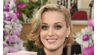 ケイティ・ペリー、「有名なことにいいかげん疲れた」