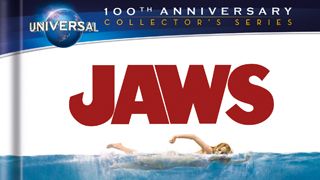 名作『ジョーズ』ブルーレイで全世界発売！ジョン・ウィリアムズのあのテーマ曲も7.1チャンネルに