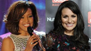 「Glee」、ホイットニーさんの追悼エピソードで「I Wanna Dance With Somebody」を歌唱